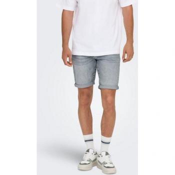 Short en denim ONLY and SONS