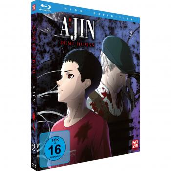 Ajin