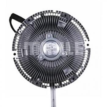 Koppeling voor Radiatorventilator MAHLE CFC 85000P