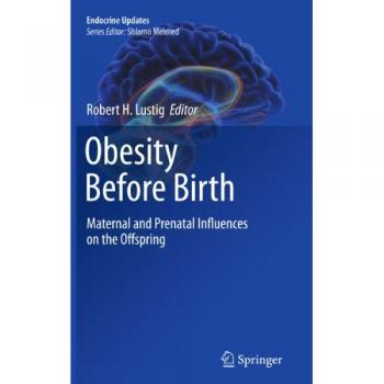 Obesity Before Birth