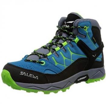 Salewa Alp Trainer Mid GTX JR