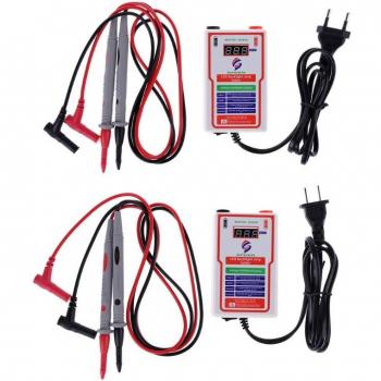 Rétro‑éclairagiste LCD/LED 0‑300 V