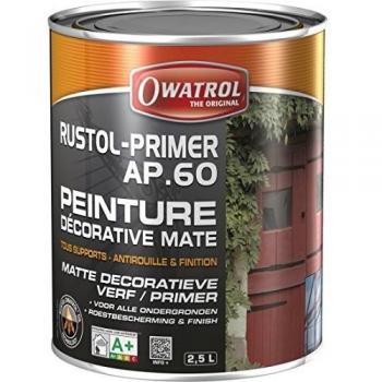 Owatrol AP 60