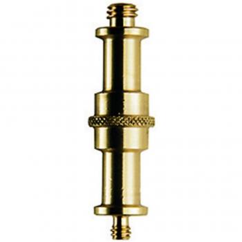 Stativ‑Adapter Manfrotto 013 Doppel‑Zapfen (16 mm)