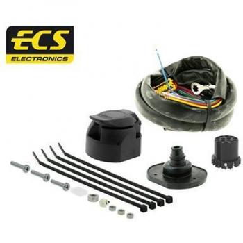 Safe Lighting Electric Kit for Towbar OP056DL
