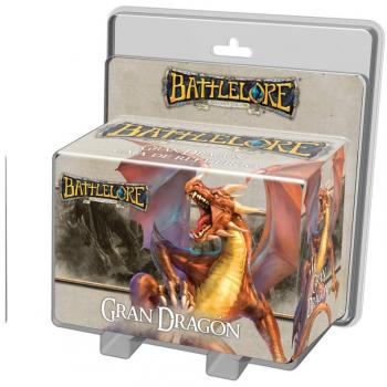 BattleLore: Espansione Dragone delle Nebbie