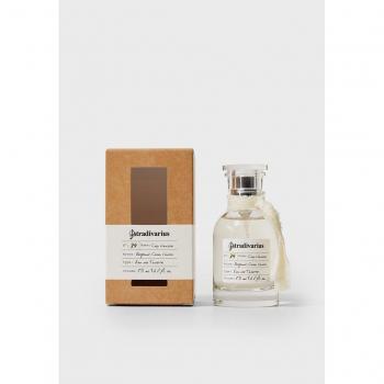 Eau de Toilette Cosy Vanilla 34 – Stradivarius Oro