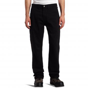 Pantaloni Carhartt Relaxed Fit Nero 38
