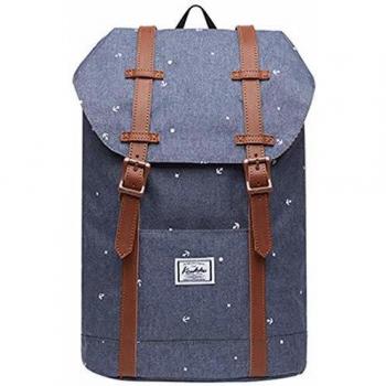 Sac à Dos Quotidien décontracté KAUKKO 12 Mini Gris