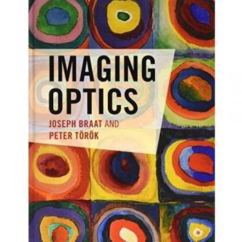 Imaging Optics by Torok & Peter Imperial College of Science & Technology and Medicine & London