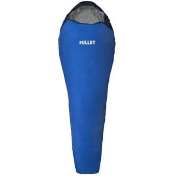 Millet Active 600 Sac de Couchage Azur Blue – Design Original