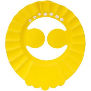 Children's Bath Time Hair Protector