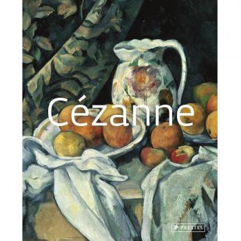 Cezanne: Masters of Art