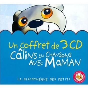 Câlins en Chansons avec Maman