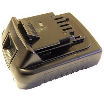 Batterie Li-Ion 1500mAh (14.4V) pour Black & Decker LDX120SB