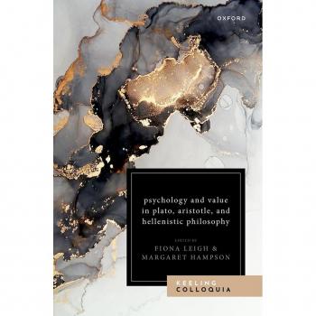 Vitalsource Technologies, Inc. Psychology and Value in Plato, Aristotle, and Hellenistic Philosophy