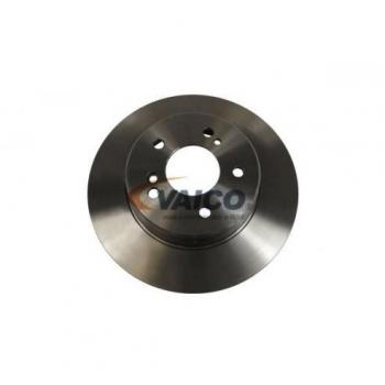 Zwei‑teiliger Bremsscheiben‑Pack für Mercedes Benz SL hintere Achse – 290 mm
