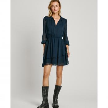 Robe Femme Pepe Jeans Otto Moderne