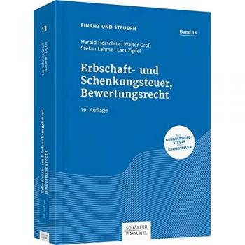Erbschaft