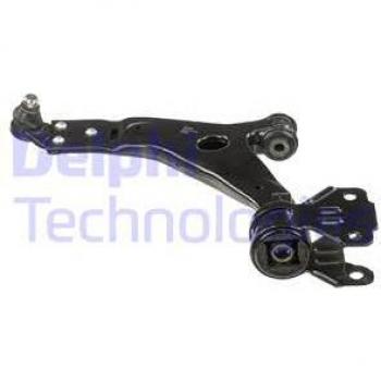 Braço de Suspensão Longitudinal Delphi TC3880 – Compatível com Ford Transit e Van