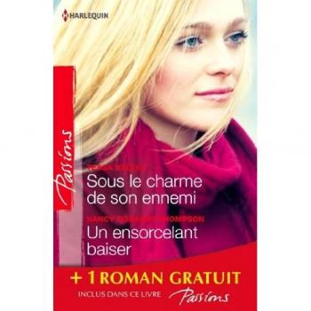 Sous le charme de son ennemi