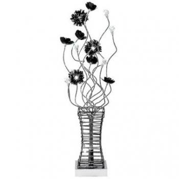 Majella 4-Light Table Lamp