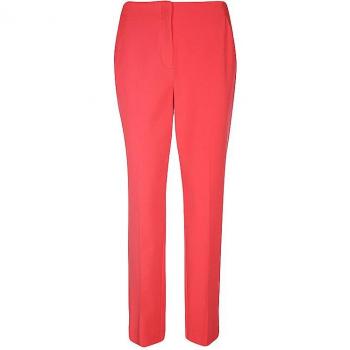 Comma Pantalons 7/8 Élastique 40