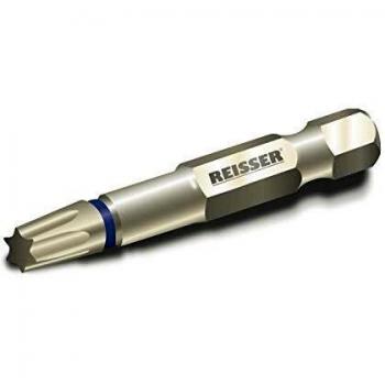 Reisser T25 Torsion Impact Bit Wallet