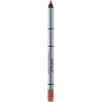 Impala Sand‑Color Lipliner 232 – cremig, wasserfest und beständig