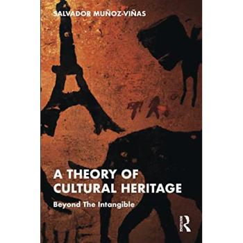 A Theory of Cultural Heritage
