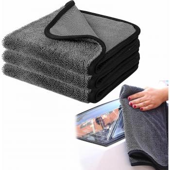 Shiny Bath Xxl Sèche-Serviette Élimination d’Eau