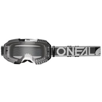 Gafas de motocross O'Neal B-10 Duplex