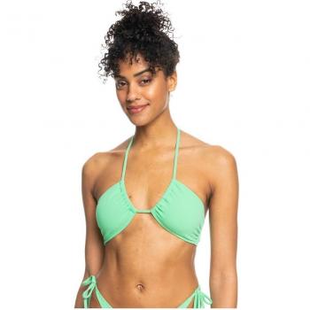 Roxy Women's Color Jam Tri Bikini Top