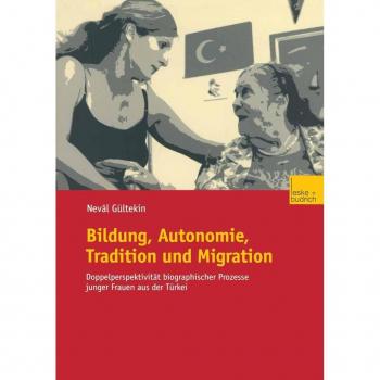 Vitalsource Technologies, Inc. Bildung, Autonomie, Tradition Und Migration