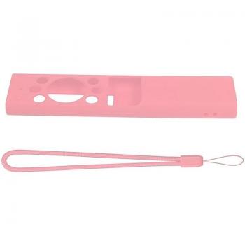 Funda de silicona antideslizante para control remoto Samsung serie BN59