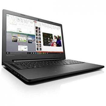 IdeaPad 100 15,6 – 500 Go HDD – 4 Go RAM (Lenovo)