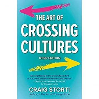 The Art of Crossing Cultures