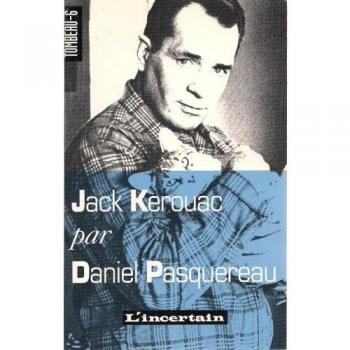 Tombeau De Jack Kerouac