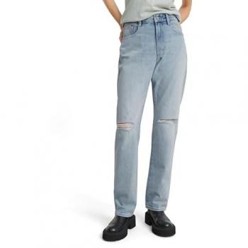 Jeans de Algodón G-Star Viktoria para Mujer (27/30)