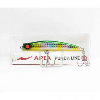 Leurre coulant Apia 80 Pencil