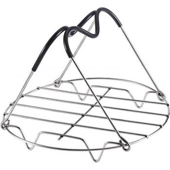 Kitchen Stainless Steel Steamer Stand