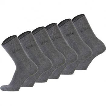 Camel Active Herren Socken, 6er Pack
