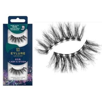 Eylure London Faux Cils Eco Lash & Stash – 1 Piece Surprise Pack
