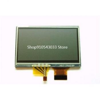 Nuevo panel LCD táctil SONY HC43E