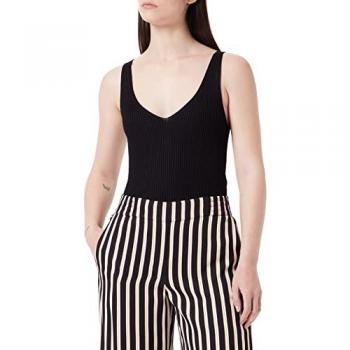 Vero Moda T-shirt Nera