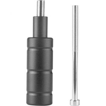 Support de phare arrière pour moto M8, M6