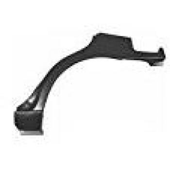 VAN WEZEL 8224143: Panel Lateral Superior