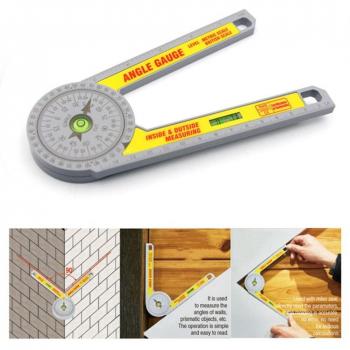 Measurement Scale Ruler