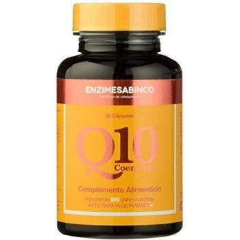 Enzime Sabinco Q 10 30 mg