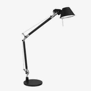 Artemide Tolomeo Mini, noir